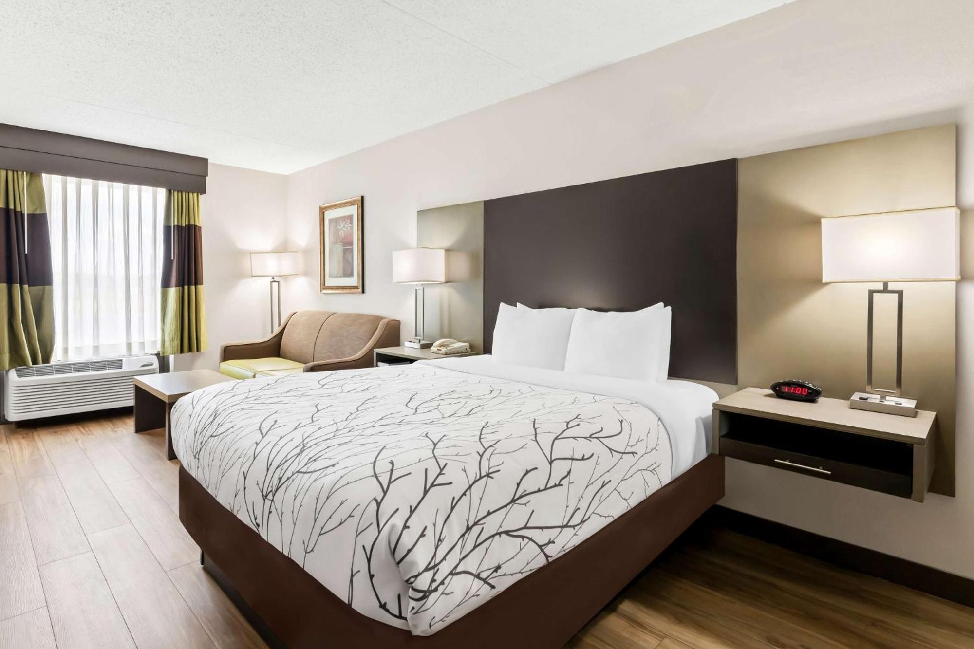Best Western - Fayetteville Exterior photo