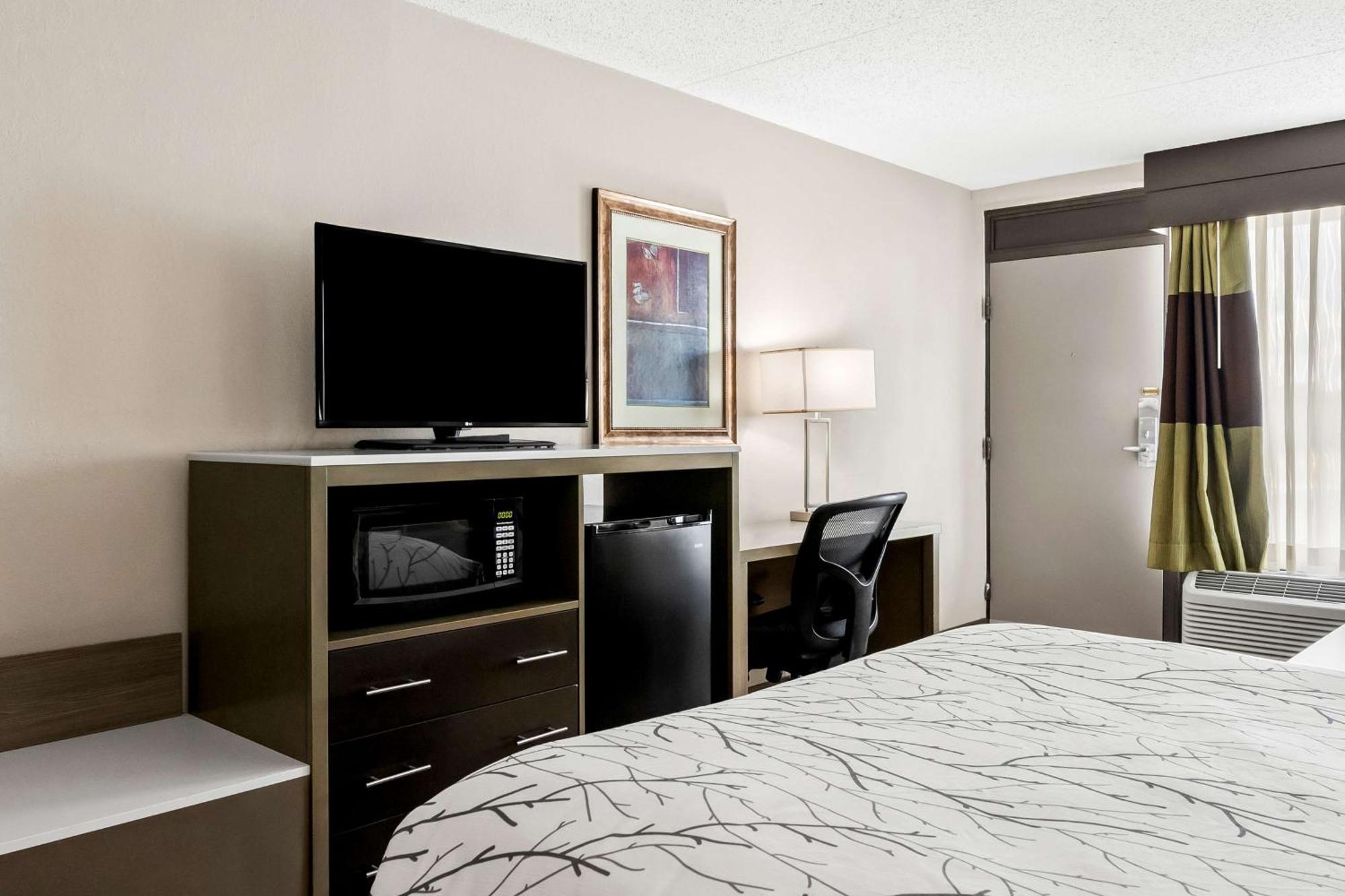 Best Western - Fayetteville Exterior photo